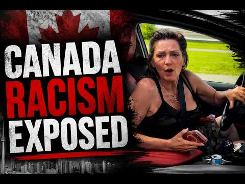 “Go Back to India!” Viral Canada Video Sparks Anti-Indian Racism Debate