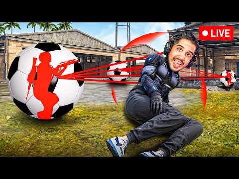 BACK TO BACK BOOYAH CHALLENGE in FREE FIRE LIVE