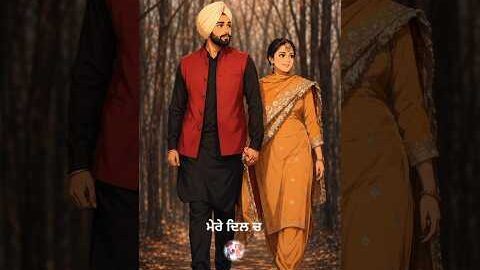 Ikko Mikke (Official Video) Pardeep Sran | Sukh Lotey | Geet Goraya | Punjabi songs 2025