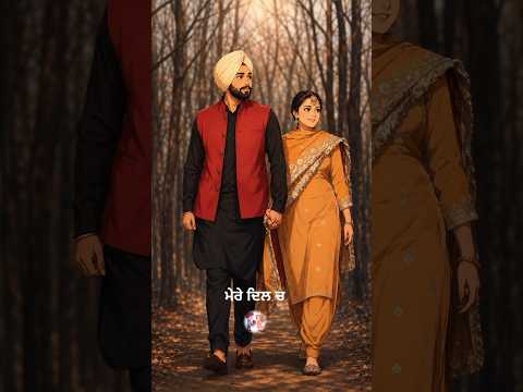 Ikko Mikke (Official Video) Pardeep Sran | Sukh Lotey | Geet Goraya | Punjabi songs 2025