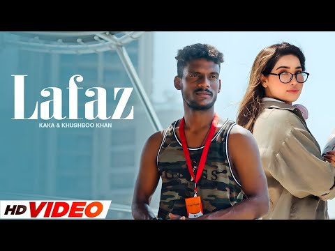 Kaka New Punjabi Song – Lafaz (HD Video) Khushboo Khan | Latest Punjabi Songs 2025