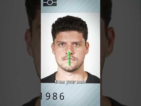 Why You Can’t Smile In Passports 😐