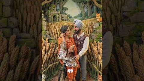 ikko Mikke (Official Video) Pardeep Sran | SukhLotey | Geet Goraya | Punjabi songs 2025