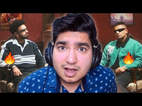 This Collab SHOCKED Me! 😳 | Kaath Lagda Reaction