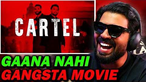 Cartel – Cheema Y & Gur Sidhu Reaction | AFAIK