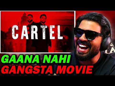 Cartel – Cheema Y & Gur Sidhu Reaction | AFAIK