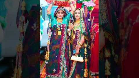 नानद-भोजाई 💕#trending #song #viral #rajasthani #explore #youtube #culture #desi #shorts #viral #dj