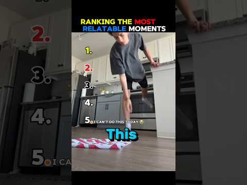 the last one is real  #shorts   #viral #funny #comedy #fyp #america  #ranking #funnymoment #world
