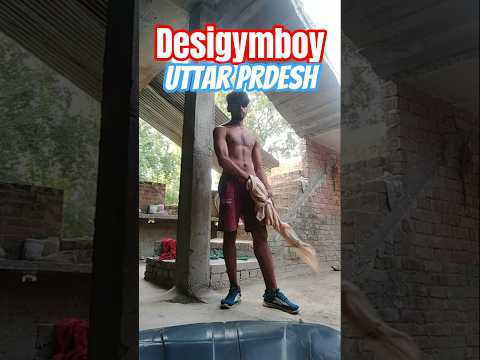 day:52 daily morning routine #desi #fitness #shortsvideo #viral #youtube #viralsong #trendingsong