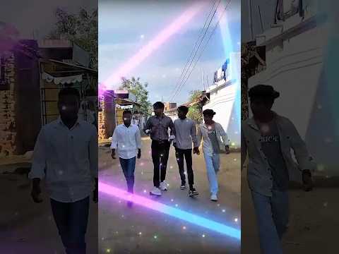 Harsh Team 🤗 #harshpushptode #kishan #bapukisanhai #desi #village