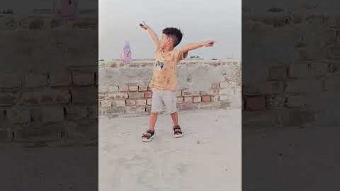 dance 🕺#dance #dailyvlog #trending #desi #cute