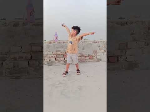 dance 🕺#dance #dailyvlog #trending #desi #cute