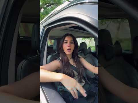 Na Pushde || Saivi Fareed ||(Official Video)|| punjabi singer|| new song||New Punjabi Songs2026