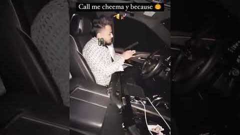 Cheema Y new Punjabi song 2025￼🔥