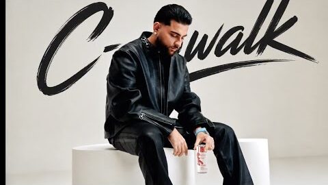 C WALK – KARAN AUJLA (OFFICIAL VIDEO) MXRCI | Pind To La Karan Aujla | LATEST NEW PUNJABI SONG 2026