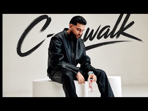 C WALK – KARAN AUJLA (OFFICIAL VIDEO) MXRCI | Pind To La Karan Aujla | LATEST NEW PUNJABI SONG 2026