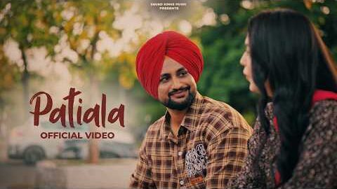 Patiala | Singh Diip | Raman Lakhesar | Sqaud Kings | New punjabi song 2026 Raman lakhesar newsong