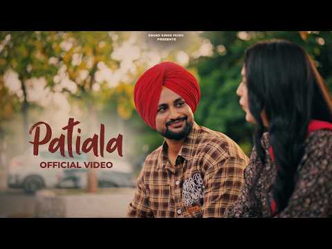 Patiala | Singh Diip | Raman Lakhesar | Sqaud Kings | New punjabi song 2026 Raman lakhesar newsong