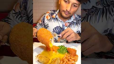 বড়লোকদের RESTAURANT এ খেলাম! 😍 #shorts #vlog