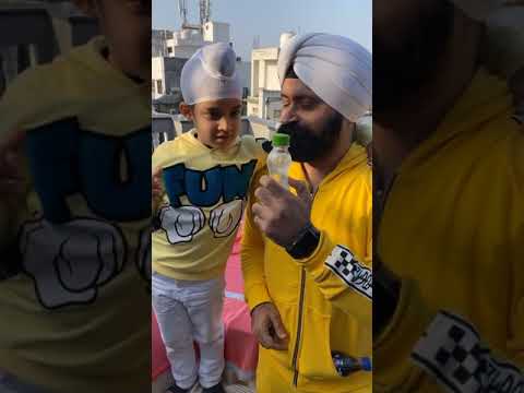 Desi Daru Main Ni Pini | RS 1313 SHORT STORIES | Ramneek Singh 1313 #Shorts
