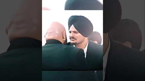 Siddhu Moose Wala 🐅 ( The Last Ride Song Edit ) #shubh #sidhumoosewala @SidhuMooseWalaOfficial