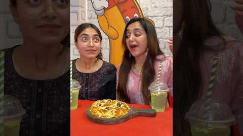 Pizza Ki Kahani 😂🥵 #shorts #trending #trendingshorts #viral