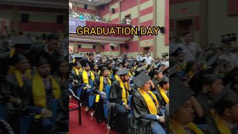 Graduation Day 🎓 ❤️ #convocation #medical #doctor #mbbs #college #trending #viral #shortvideo #reels