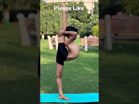 most Advance asan yoga #trending #viral #kids #competition #motivation #trend #yoga #mixup