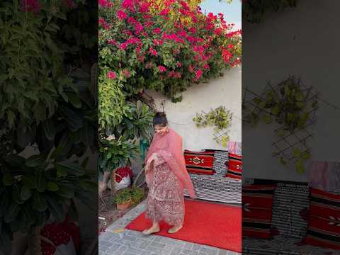 Pardesi In Desi Style♥️#shorts #ytshorts #pardesi #desi #love #dubai #family #trending #youtubeshort