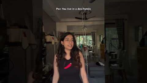 Gussa dikhaana not allowded #funny #comedy #relatable #parents #strict #desi