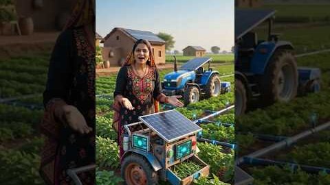 🔥 5 Amazing Desi Jugaad That Will Blow Your Mind! 🤯 #farming #desijugaad #indianagri #agriinputs