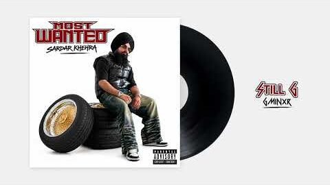 Still G (Official Music Audio) Sardar Khehra | Gminxr | New Punjabi Songs 2026