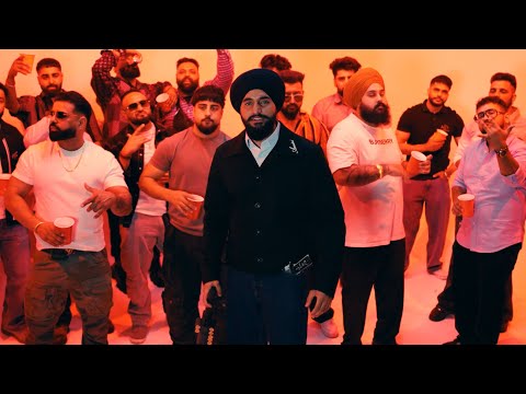 JET | Khush Athwal | PLATA O PLOMO | Young gill | Gurpreet Gurii | New Punjabi song 2026