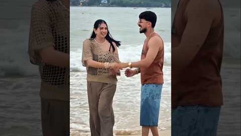 Kaka : Teeji Seat (Official Video Editing) Aakansha | New Punjabi Songs |#fyp #punjabisong #ytshorts