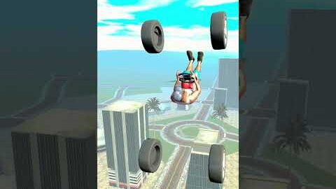 indian bike driving 3d video #indianbikedriving3d #gaming #gta #indianbikedriving3d #gta