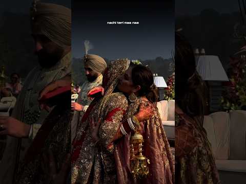 Nachi Teri Maa Naal | Ammy Virk | Punjabi Song | Punjabi Romantic Song Lyrics Whatsap Status #shorts