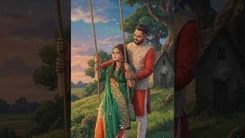 ikko Mikke (Official Video) Pardeep Sran | SukhLotey | Geet Goraya | Punjabi songs 2025
