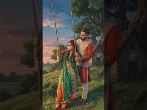 ikko Mikke (Official Video) Pardeep Sran | SukhLotey | Geet Goraya | Punjabi songs 2025