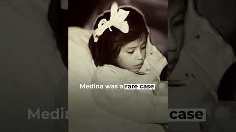 The Youngest Mother Ever Gave Birth at 5