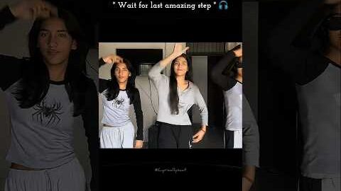 “The Beast Song” | Girls Dance Performance | WhatsApp Lyrics Status || #dance #ytshorts
