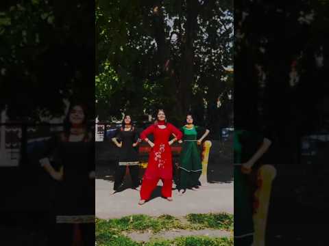 Jindua – Jasmine Sandlas – New Punjabi Song #yt #ytshortz