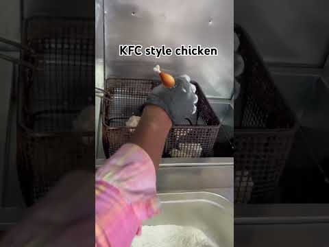 KFC style Chicken Wings #chicken #Desi#1000subscriber #viral #trending #song