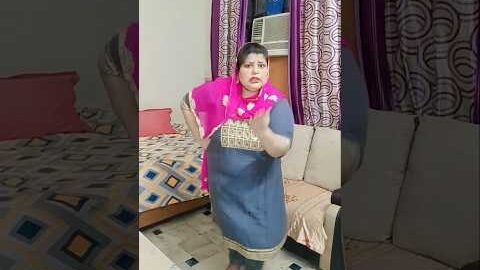 Desi Boliyan❤| Meri Sass Da Vehra  Kacha |#viral #dance #gidhasteps #punjabimusic #youtubeshorts