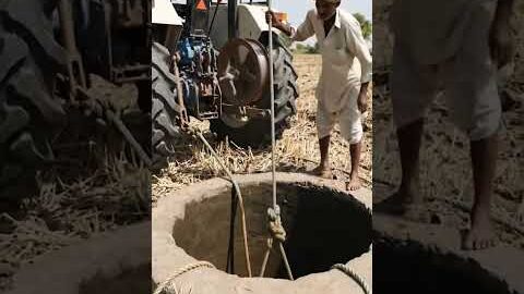 देसी जुगाड़ #farmers #farming #farmerlife #villagelife #village #ai #aishorts #desi #desihacks
