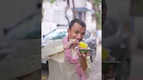 Desi Gola vs Electric Gola #shorts