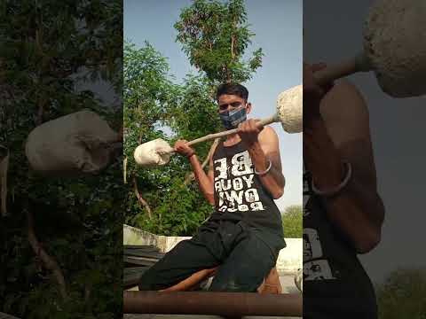 Desi Fitness Routine at Home 💪📿#fitneess #desi #bodybuilding #viral #sorts