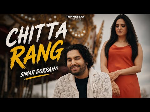Simar Dorraha- Chitta Rang(Official Video)| Jassi X| Latest Punjabi Songs 2026| New Punjabi songs