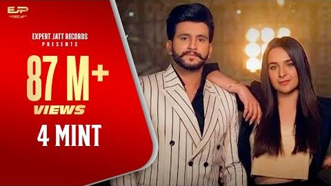 4 MINT – NAWAB | Gurlez Akhtar |Desi Crew|Sruishty Maan|New Punjabi Songs|Latest Punjabi Songs 2021