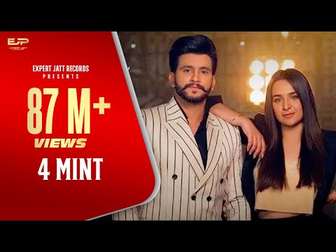 4 MINT – NAWAB | Gurlez Akhtar |Desi Crew|Sruishty Maan|New Punjabi Songs|Latest Punjabi Songs 2021