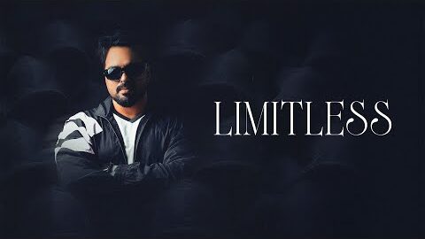 Limitless (Official Song) Pardeep Sran | Ashu Sidhu | New Punjabi Songs 2026